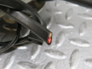 0081 Mercedes-Benz W116 350SE Heater Blower Motor 0130107012