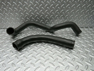 W124 Coupe radiator hose used OEM