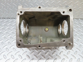 W111 manual gearbox main housing used OEM