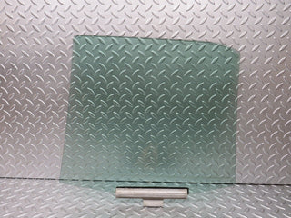 25132 Mercedes-Benz W201 190D Rear Right Door Window Glass