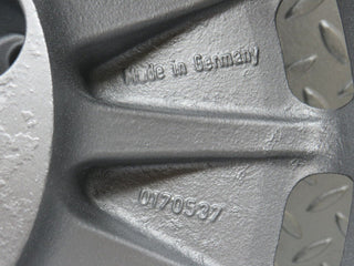 34251 Mercedes-Benz Alloy Wheel 7Jx15H2 ET37