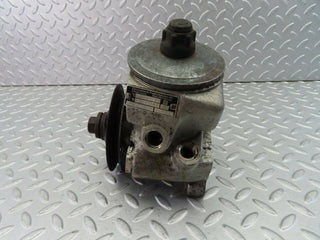 7754 Mercedes-Benz S123 230TE Wagon Power Steering Pump 1264601380