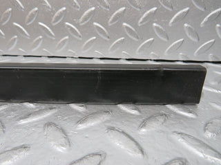 0095 Mercedes-Benz W116 350SE Seat Belt Runner Left