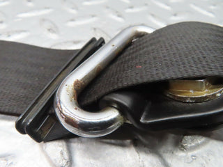 W123 front right seat belt used OEM