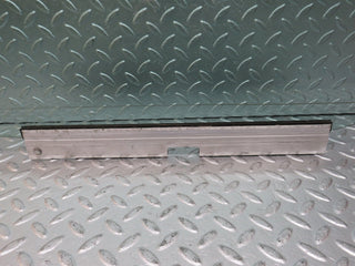 33830 Mercedes-Benz W201 190E 2.0L Front Left Door Window Glass