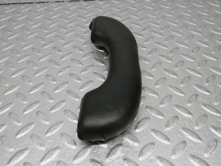 0188 Mercedes-Benz W120 Ponton Arm Rest Top Pad Black