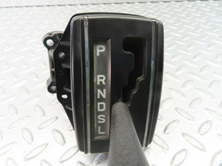 W123 automatic gear shift selector used OEM