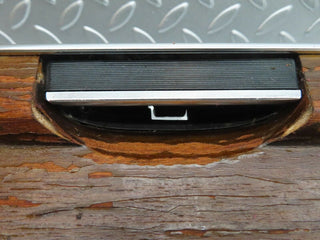 12300 Mercedes-Benz W108 280SE 3.5 Glove Box Door