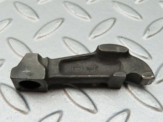 W108 valve rocker arm with retaining spring used OEM