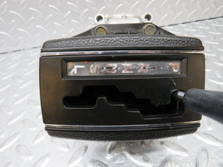 0760 Mercedes-Benz C107 350SLC Coupe Automatic Gear Shift Selector