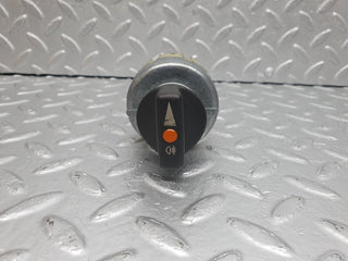 W126 headlight switch used OEM