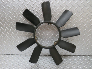 26646 Mercedes-Benz C124 220CE Coupe Engine Cooling Fan 6032000523