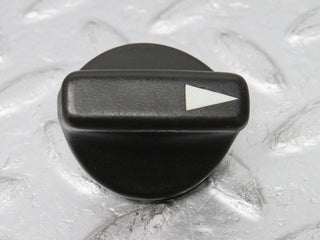 W201 Baby Benz heater control knob set used OEM