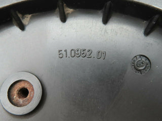 W123 Wagon engine cooling fan used OEM