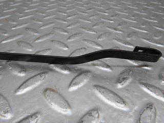 W123 wiper arm left side used OEM