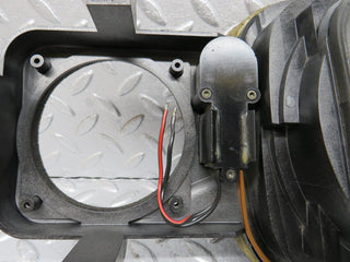 39446 Mercedes-Benz R129 320SL Coupe Door Speaker Right Side Kenwood