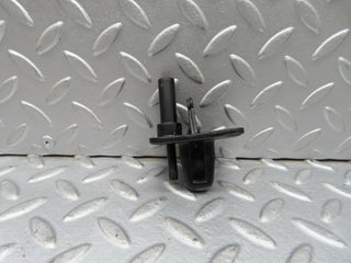 W108 bonnet lock catch used OEM