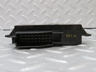 W126 heater control unit used OEM