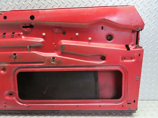 20216 Mercedes-Benz W114 280CE Coupe Right Door