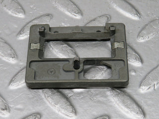 W202 rear view mirror bracket used OEM