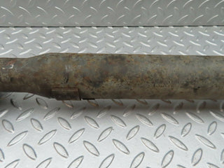 4095 Mercedes-Benz S123 200T Wagon Cardan Shaft Drive Shaft