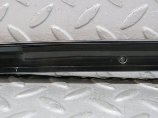 37894 Mercedes-Benz A124 320E Cabriolet A Pillar Sealing Rail Trim Right Side