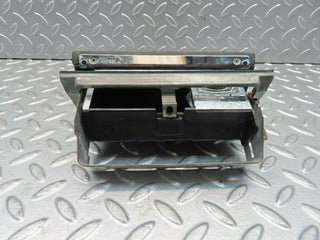 11543 Mercedes-Benz C123 230CE Coupe Centre Console Ashtray Wood Finish