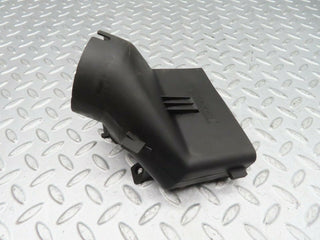 12153 Mercedes-Benz R129 300SL Coupe Air Intake Duct Left Side 1295280104