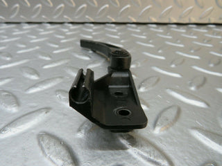 W123 Coupe hood opener bonnet opener release used OEM