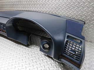 24971 Mercedes-Benz W140 S320 Dashboard Blue
