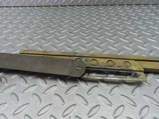 W115 rear left manual window regulator used OEM
