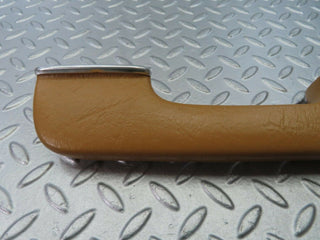 W123 Coupe interior door handle front left used OEM