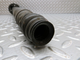 W124 Coupe cardan shaft prop shaft used OEM