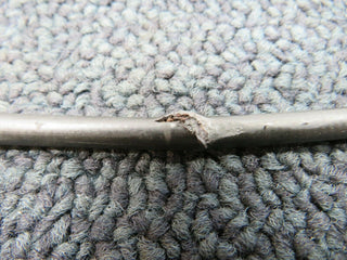 S123 Wagon bonnet hood release cable used OEM