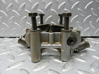 21743 Mercedes-Benz W126 300SE Rocker Arms Camshaft Bearing Block 1030510610