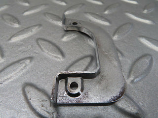 12314 Mercedes-Benz W108 W111 280SE 3.5 Door Latch Interior Chrome Trim Right