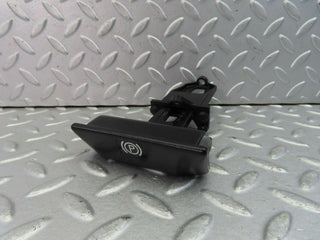 9362 Mercedes-Benz C124 300CE Coupe Parking Brake Release Handle 1244270120