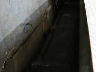 23273 Mercedes-Benz W116 350SE Front Left Door