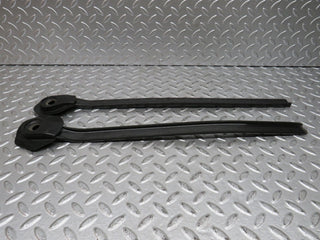 W123 seat belt runner used OEM