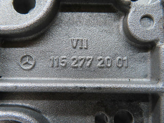 W123 automatic gearbox valve body used OEM