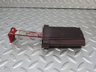 33381 Mercedes-Benz W202 C180 Door Safety Check Strap Rear Right