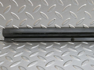 28720 Mercedes-Benz W123 230E Main Cable Cover In Trunk 1238210036