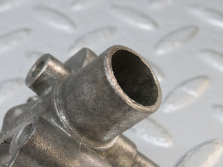 34485 Mercedes-Benz C126 380SEC Coupe Cold Start Valve Housing VDO 1160940812