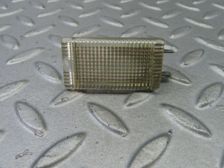 W116 glove box light used OEM