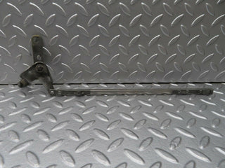 R107 SLC throttle linkage used OEM