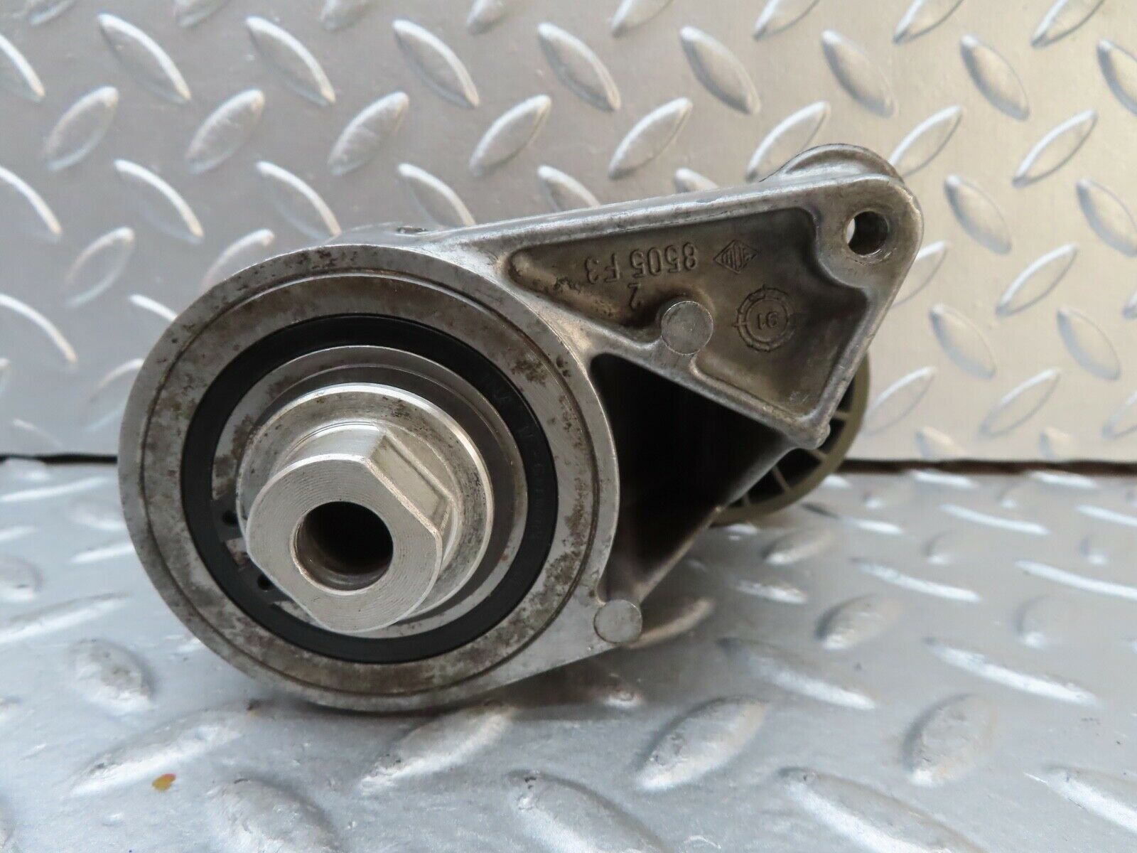 19997 Mercedes-Benz R129 300SL Coupe Belt Tensioner 1032021140