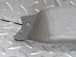 R129 SL headlining cover trim grey used OEM