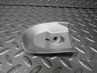 25327 Mercedes-Benz W201 190D Engine Mount Bracket Heat Shield Cover