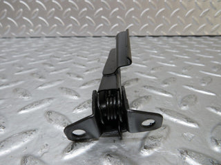 26114 Mercedes-Benz W116 450SE Bonnet Safety Latch Pair