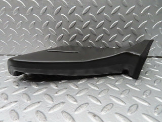 21506 Mercedes-Benz W126 300SE Air Duct Heater Ventilation Right 1268310446